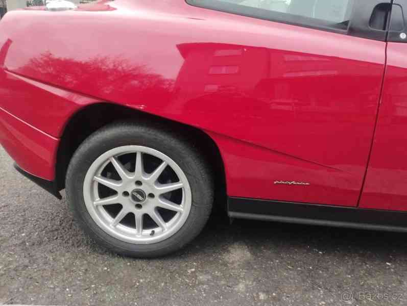Fiat Coupé 2.0 16v 1995 Pininfarina	 - foto 7