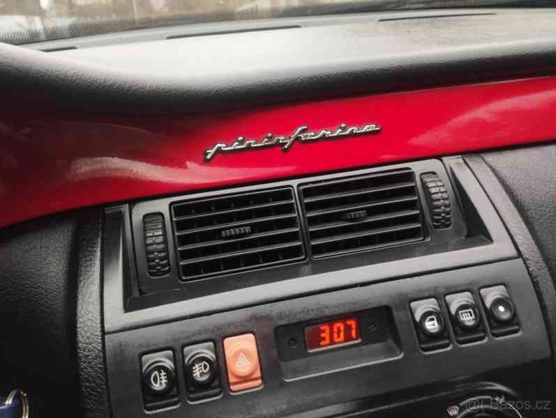 Fiat Coupé 2.0 16v 1995 Pininfarina	 - foto 18