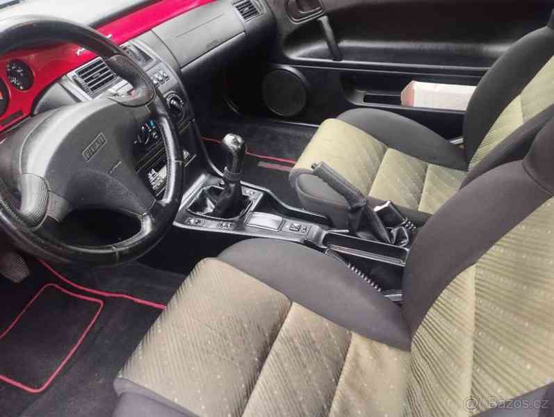 Fiat Coupé 2.0 16v 1995 Pininfarina	 - foto 17