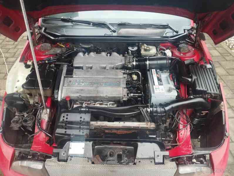 Fiat Coupé 2.0 16v 1995 Pininfarina	 - foto 8