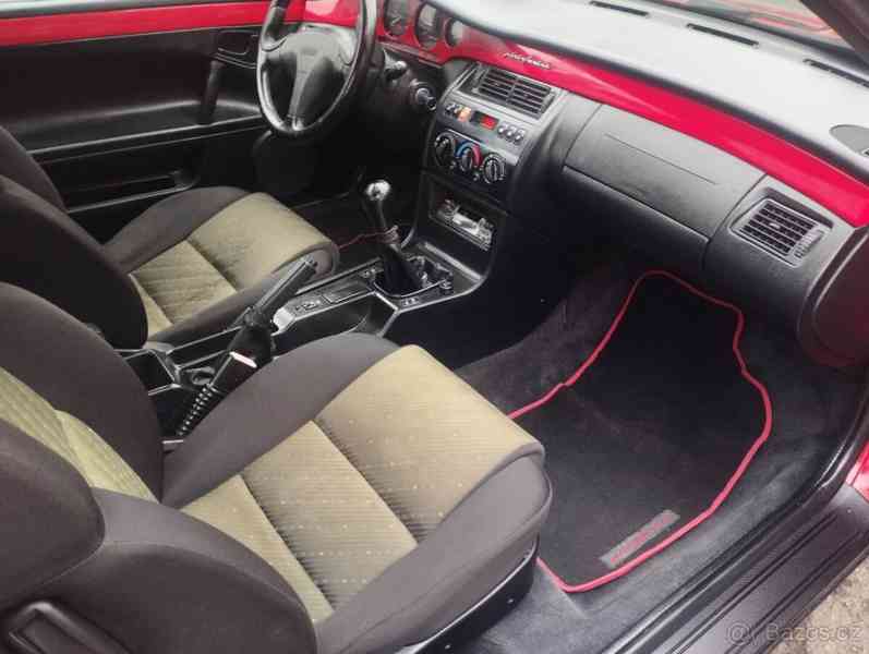 Fiat Coupé 2.0 16v 1995 Pininfarina	 - foto 16