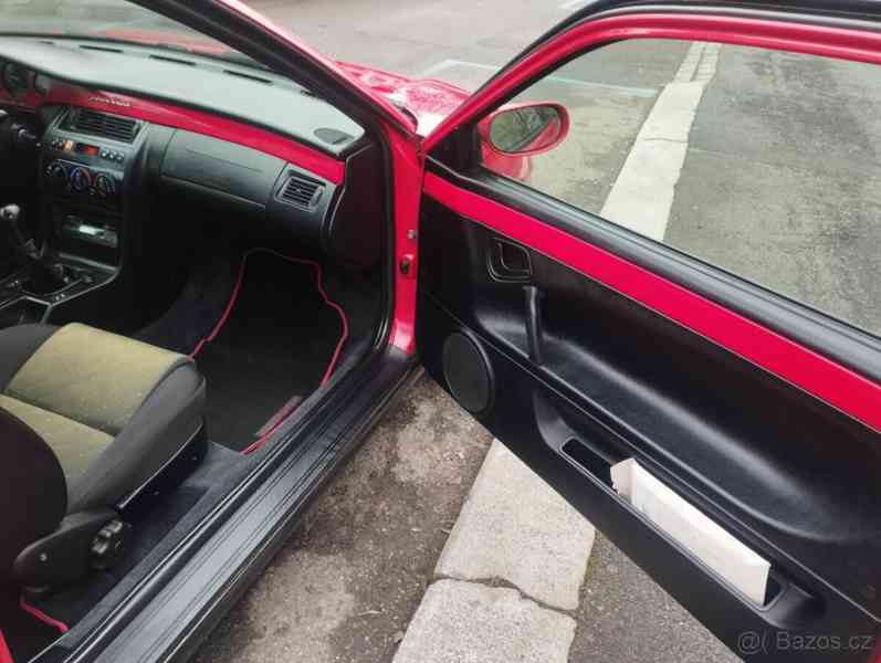 Fiat Coupé 2.0 16v 1995 Pininfarina	 - foto 13