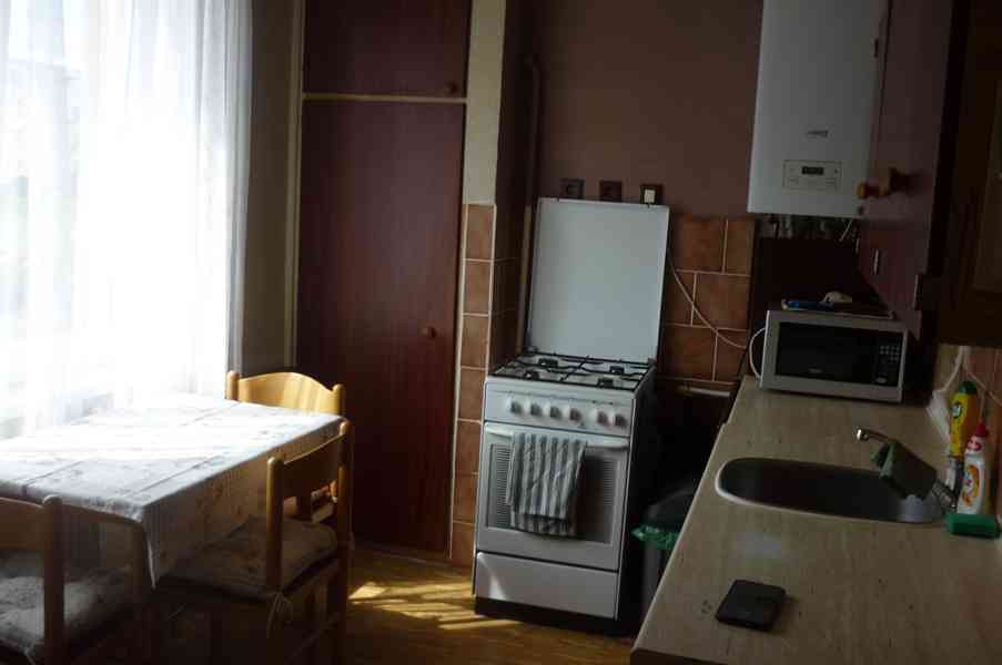 Prodej bytu 2+1 Mníšek pod Brdy - foto 7