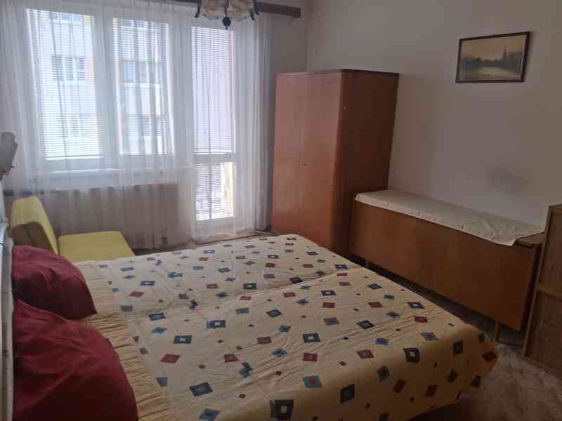 Prodej bytu 2+1 Mníšek pod Brdy - foto 4