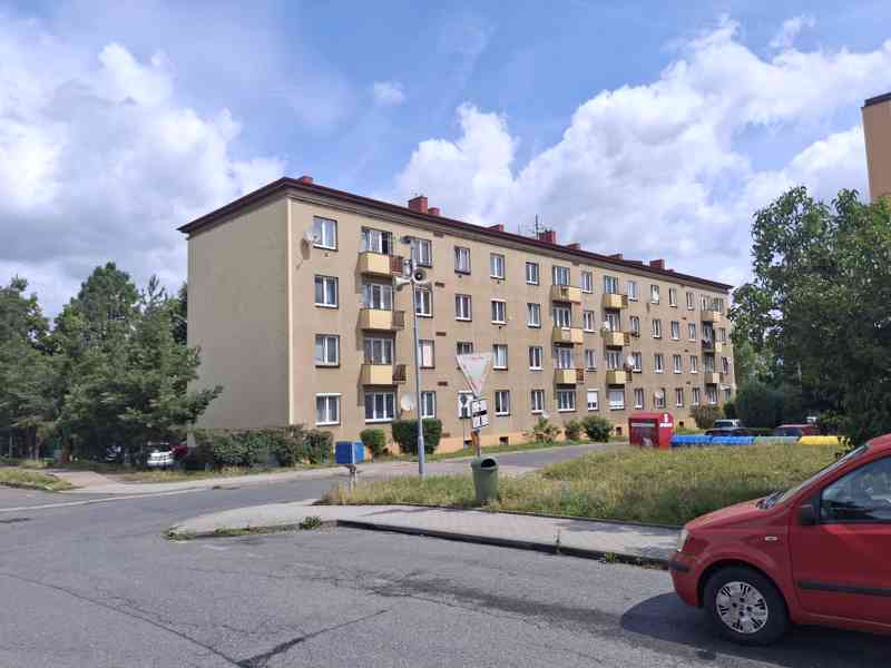 Prodej bytu 2+1 Mníšek pod Brdy