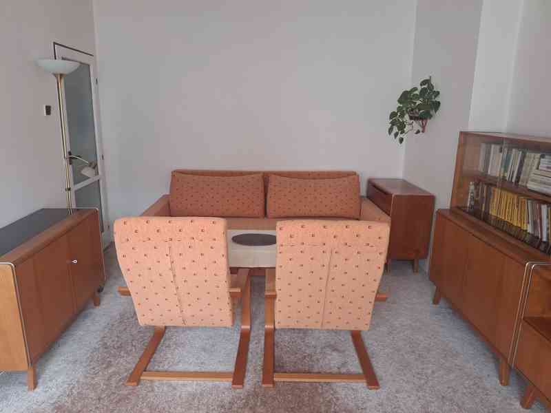 Prodej bytu 2+1 Mníšek pod Brdy - foto 2