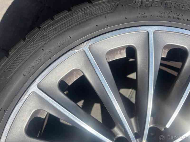 19" alu kola BMW styling 252 - foto 4