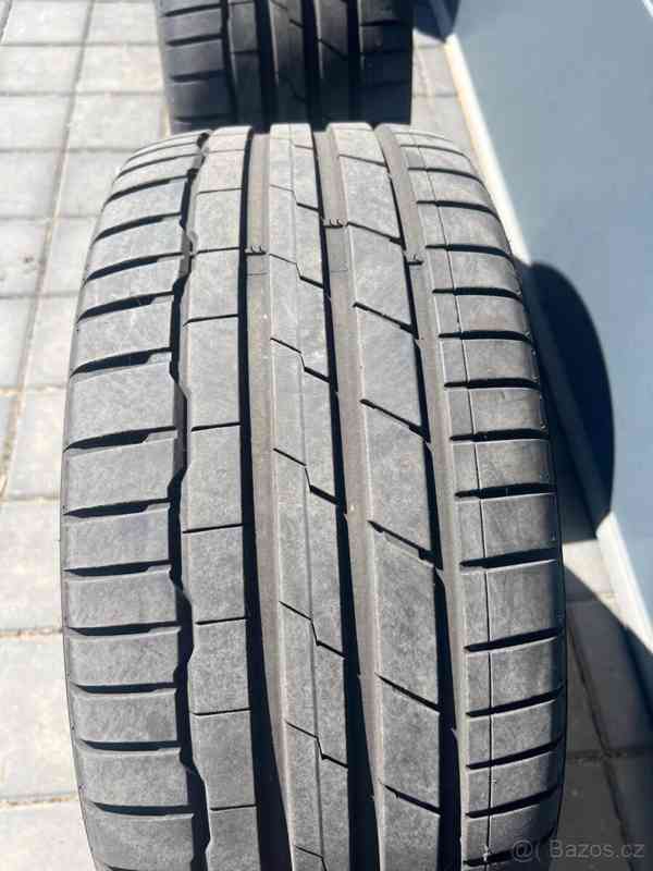 19" alu kola BMW styling 252 - foto 3