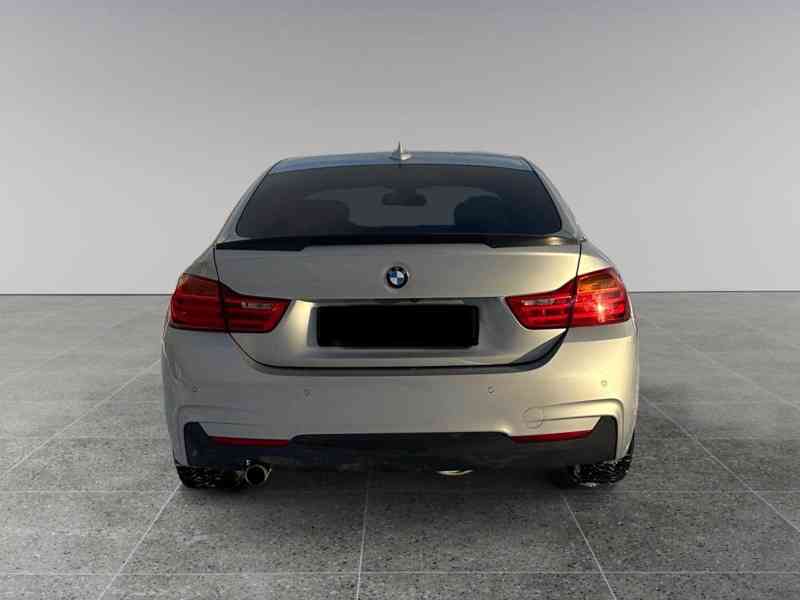  BMW řady 4  - foto 16