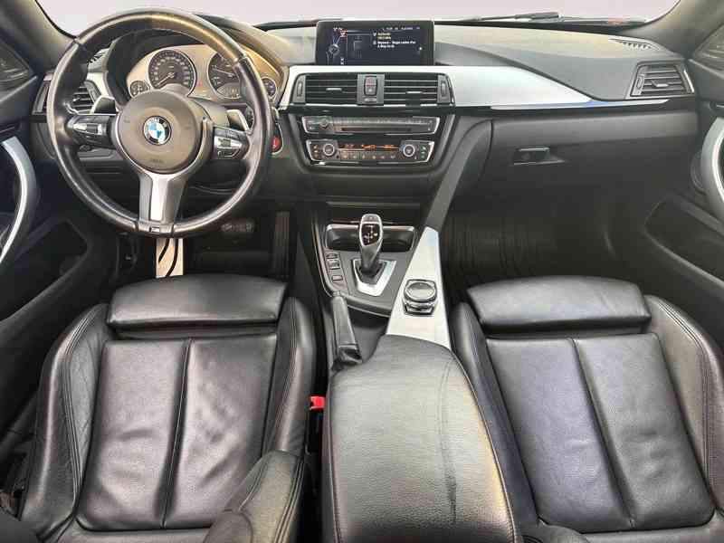  BMW řady 4  - foto 5