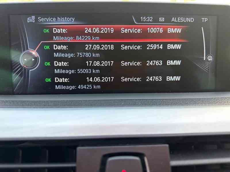  BMW řady 4  - foto 9