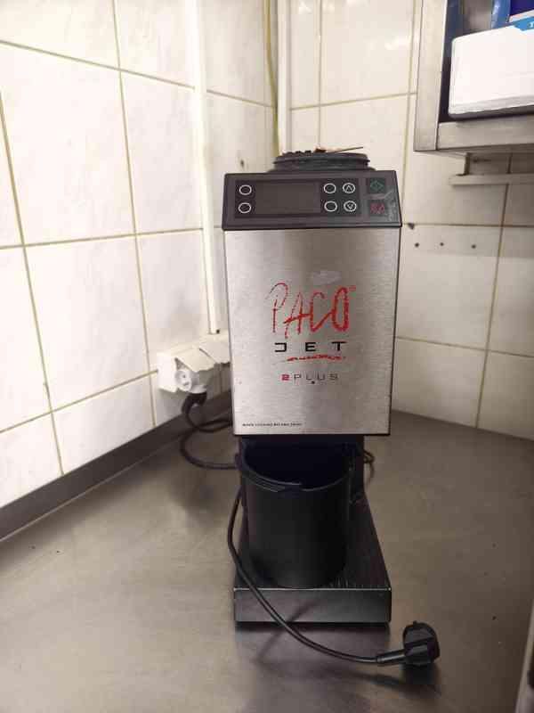 Pacojet 2 plus - foto 1