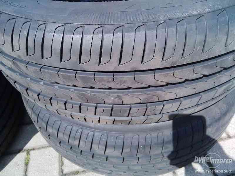 Pirelli - 4x letní pneu 205/55/17 95V - foto 6