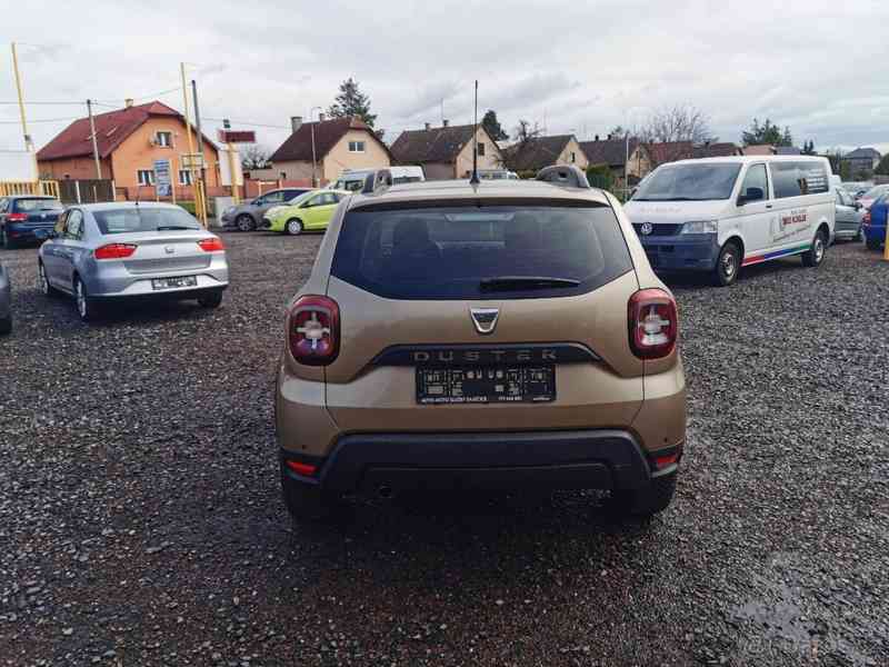 Dacia Duster 1,00 - foto 10