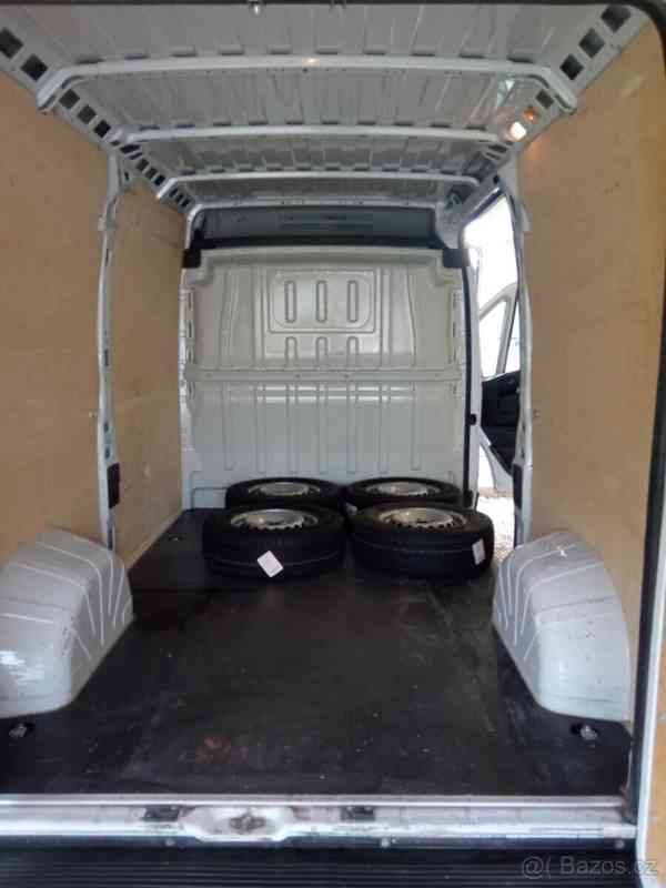 Peugeot Boxer - foto 6
