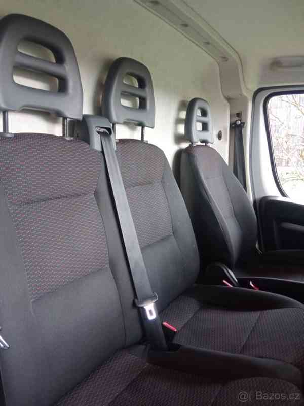 Peugeot Boxer - foto 5