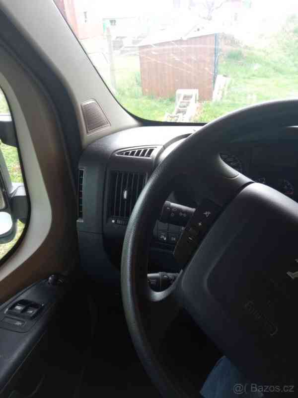Peugeot Boxer - foto 12