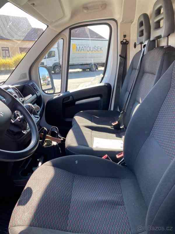 Peugeot Boxer - foto 2