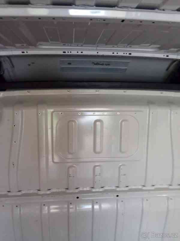 Peugeot Boxer - foto 9