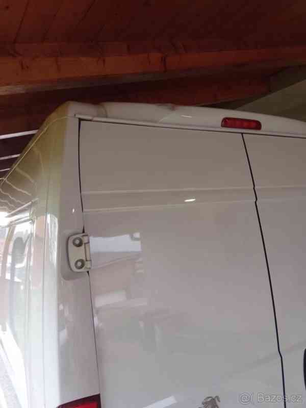 Peugeot Boxer - foto 16