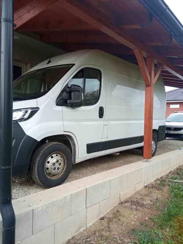 Peugeot Boxer - foto 3