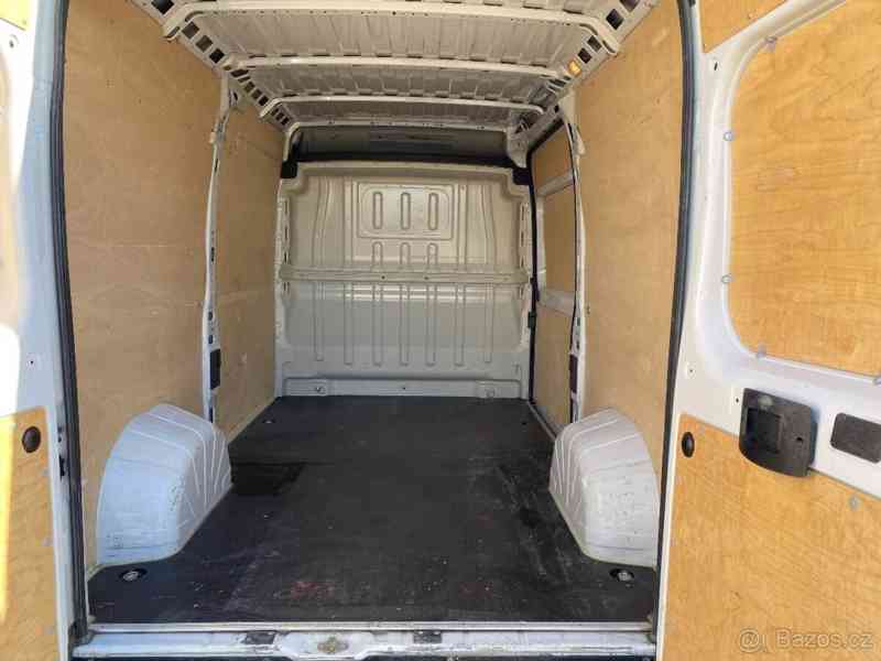 Peugeot Boxer - foto 4