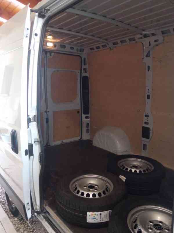 Peugeot Boxer - foto 10
