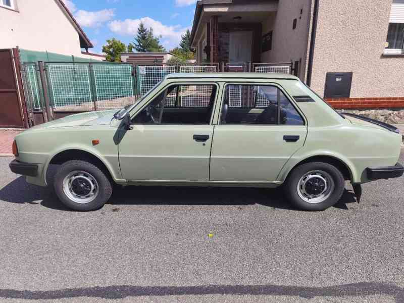 Škoda 125 L - foto 4