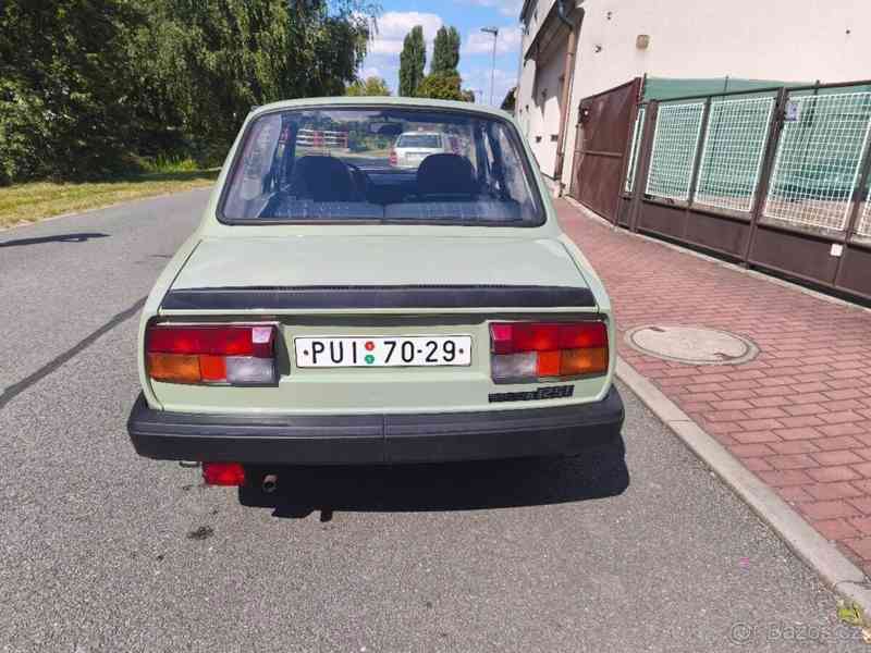 Škoda 125 L - foto 6