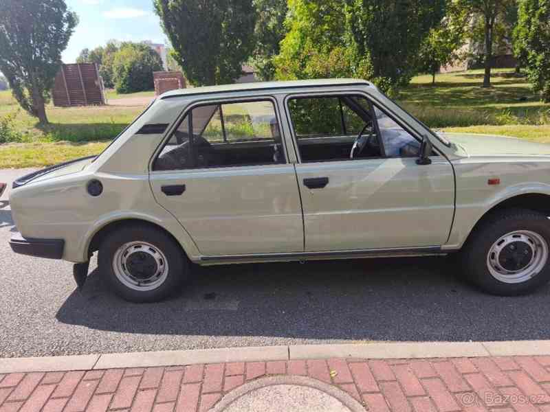 Škoda 125 L - foto 2