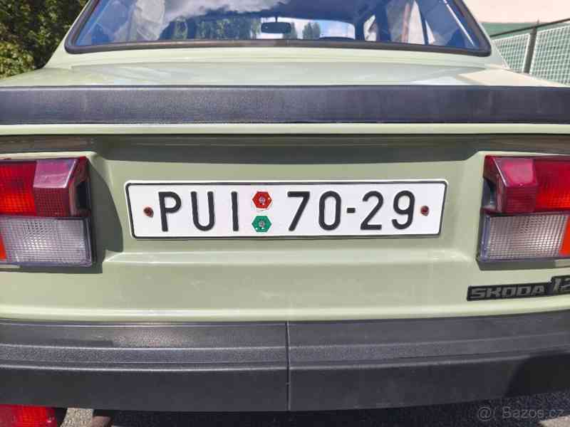Škoda 125 L - foto 7