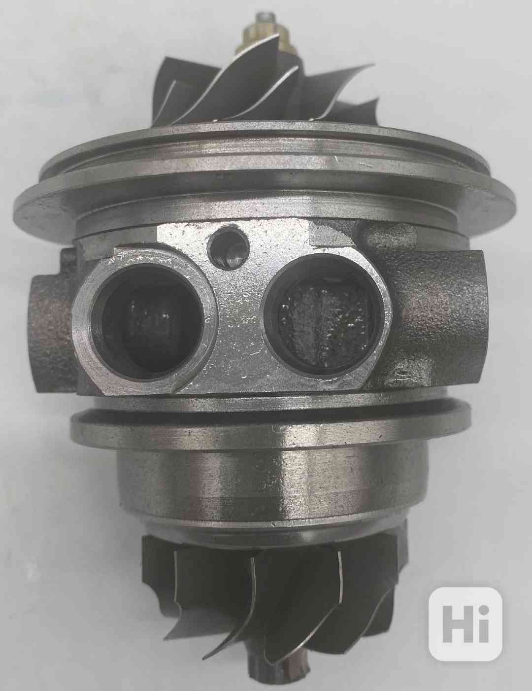 Střed turba Ložiskový uzel 11657588938 49477-02058 - foto 1