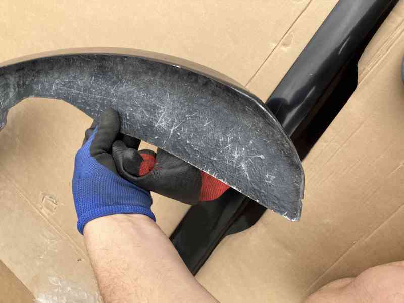 spojlery skoda rapid paket spoiler prahy - foto 15