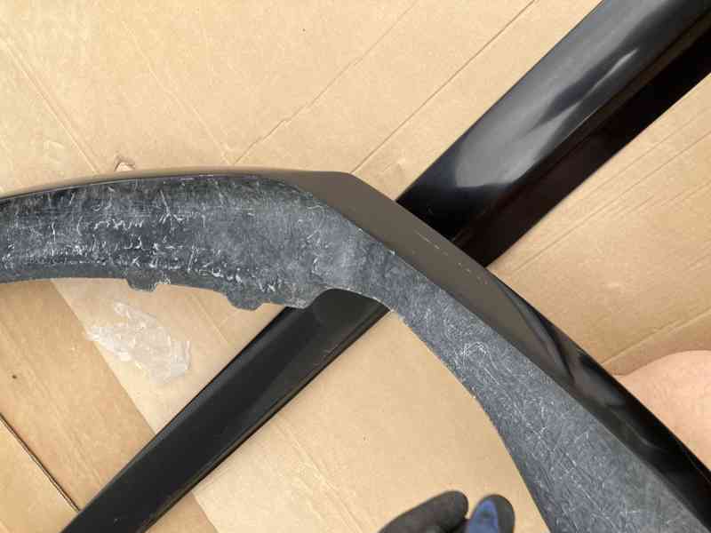 spojlery skoda rapid paket spoiler prahy - foto 16