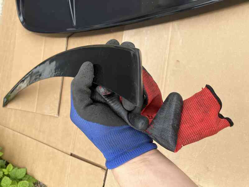 spojlery skoda rapid paket spoiler prahy - foto 3