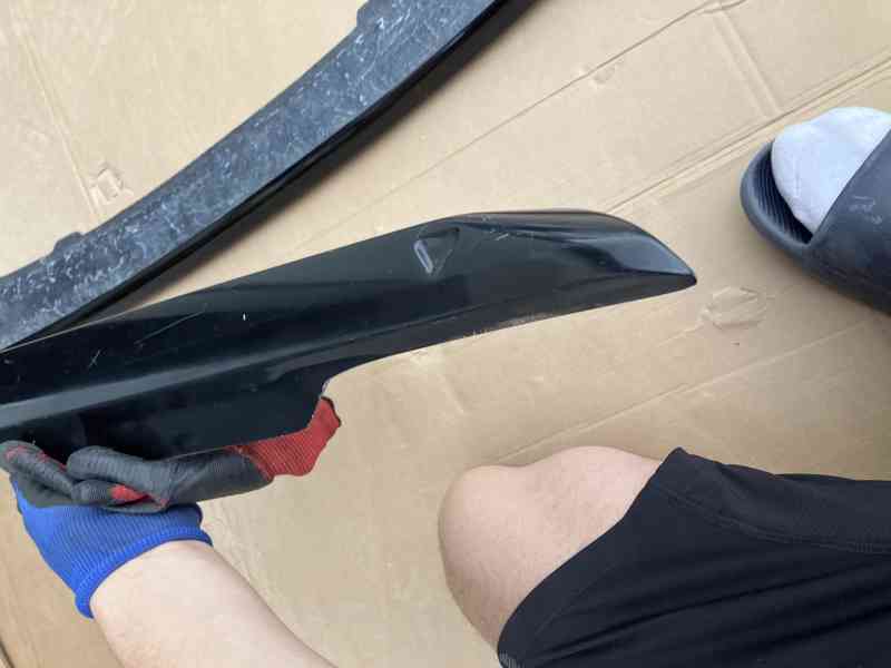 spojlery skoda rapid paket spoiler prahy - foto 21