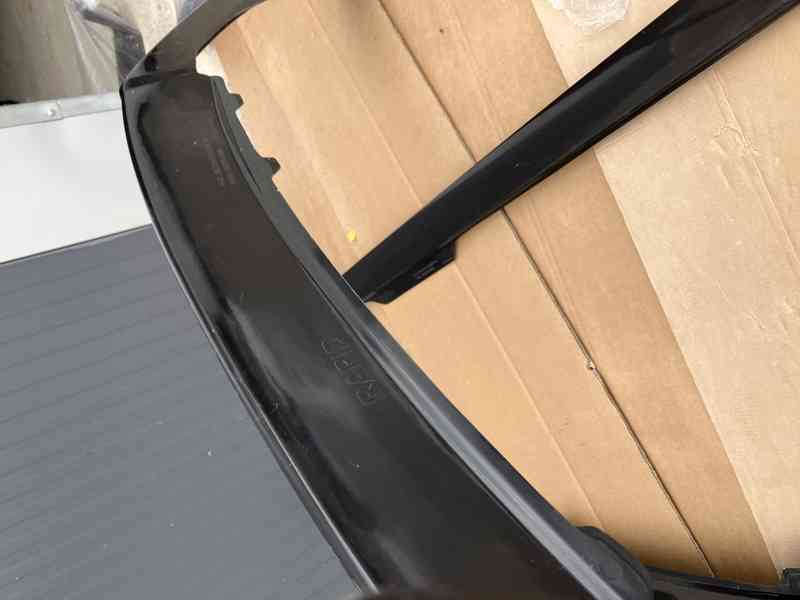 spojlery skoda rapid paket spoiler prahy - foto 19