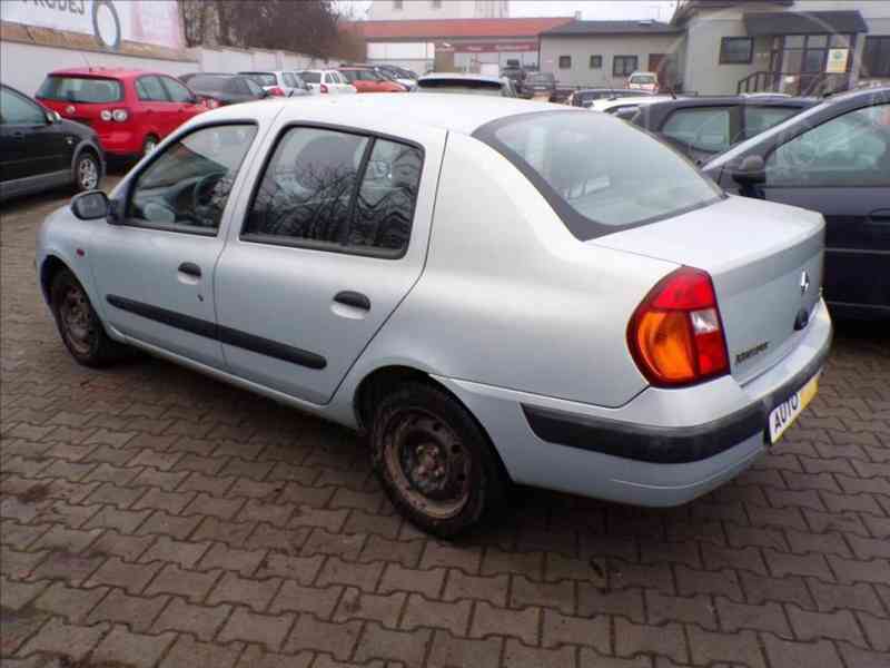 Renault Thalia 1,4 i,LPG - foto 4