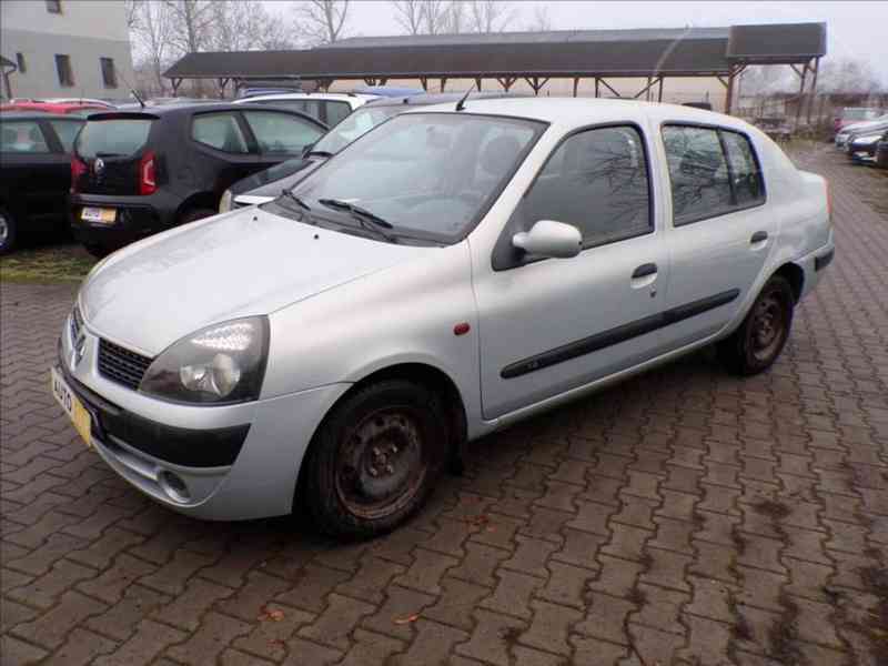 Renault Thalia 1,4 i,LPG - foto 2