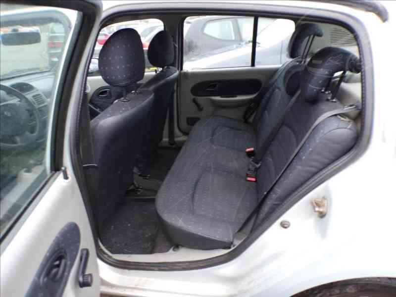 Renault Thalia 1,4 i,LPG - foto 8