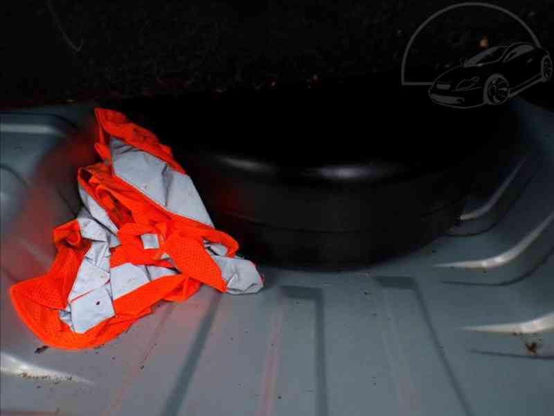 Renault Thalia 1,4 i,LPG - foto 10