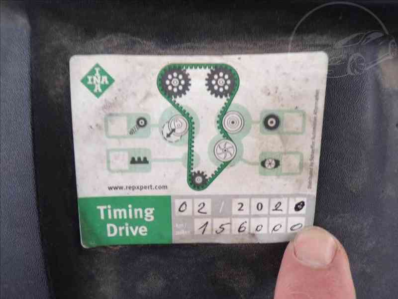 Renault Thalia 1,4 i,LPG - foto 12