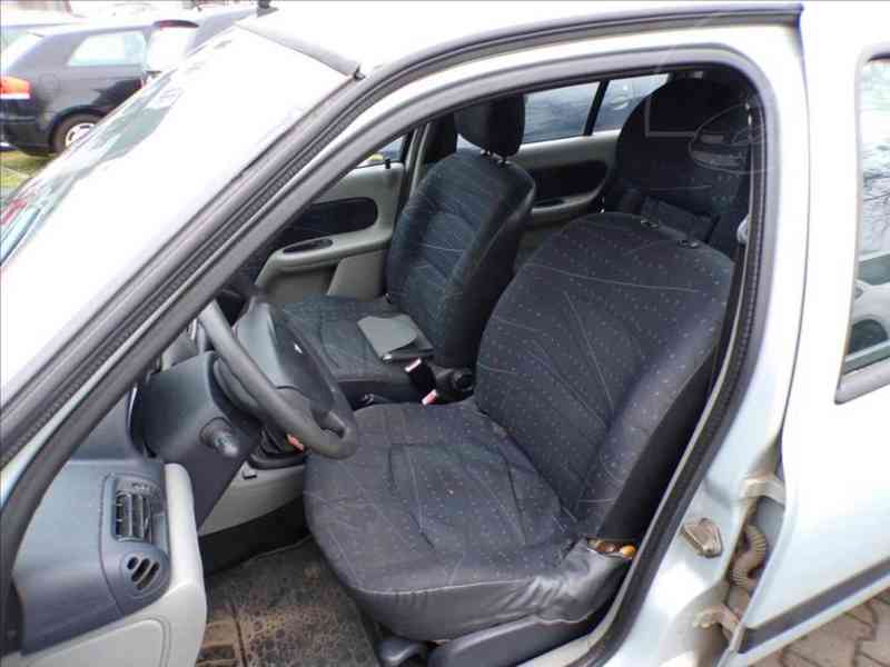 Renault Thalia 1,4 i,LPG - foto 7