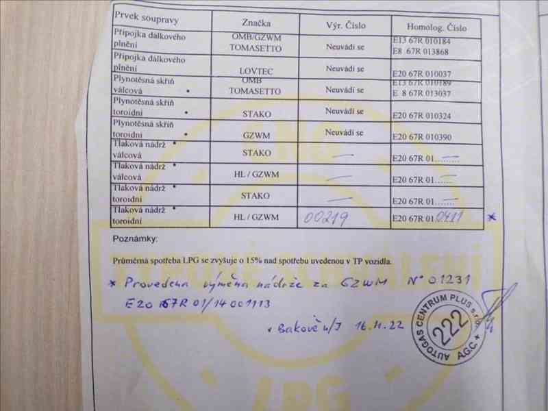 Renault Thalia 1,4 i,LPG - foto 13