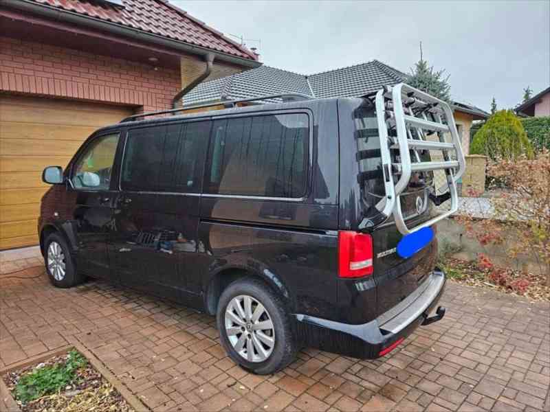 Volkswagen Multivan 2,0   T 5.1 - foto 6