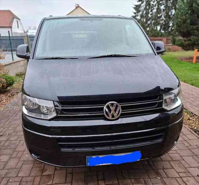 Volkswagen Multivan 2,0   T 5.1 - foto 7