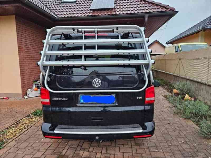 Volkswagen Multivan 2,0   T 5.1 - foto 5