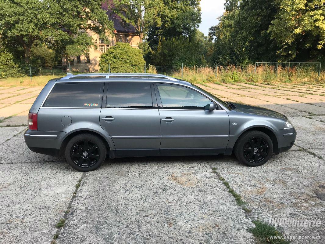 Passat b5 service insp