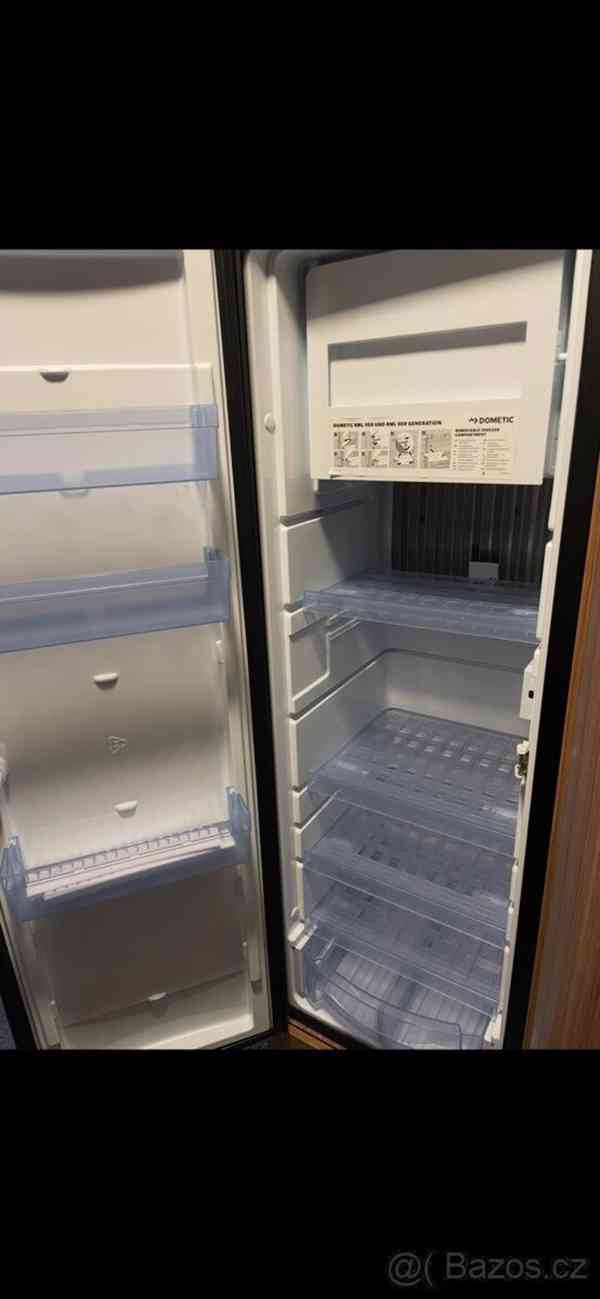 Fiat Ducato 2,3   Prodám EuraMobil IntegraLine - foto 8