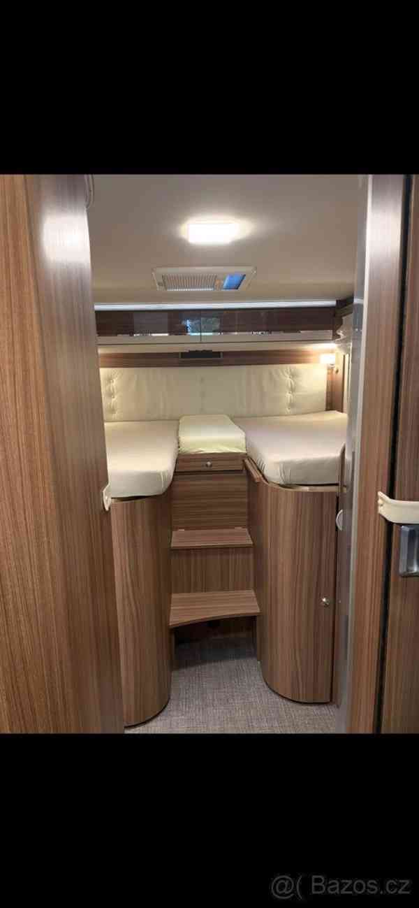 Fiat Ducato 2,3   Prodám EuraMobil IntegraLine - foto 7